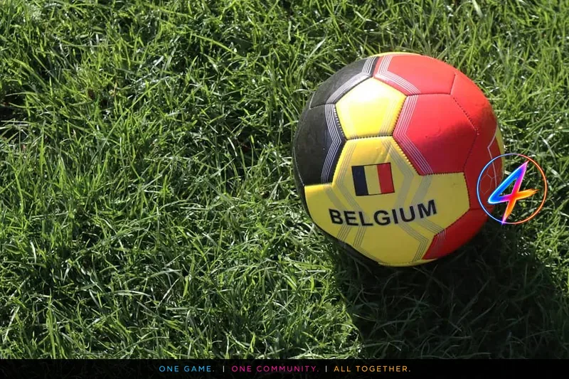 Belgian Talent Top 50: Ranks 30-11 revealed ahead of World Cup