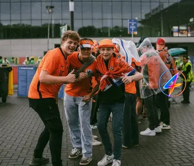Summerville Debuts for Netherlands, Credits Van Dijk and De Jong