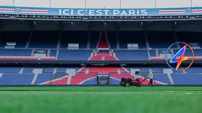 PSG beats Arsenal on penalties to win back-to-back Champions League titles