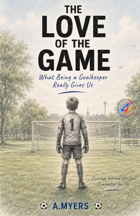 The Love of the Game: What Being a Goalkeeper Really Gives Us