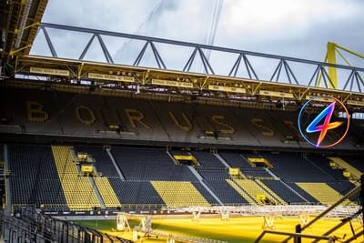 Isac Lidberg versterkt Borussia Mönchengladbach vanuit de Eredivisie