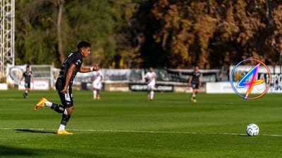 Anselmo MacNulty vertrekt gratis van PEC Zwolle