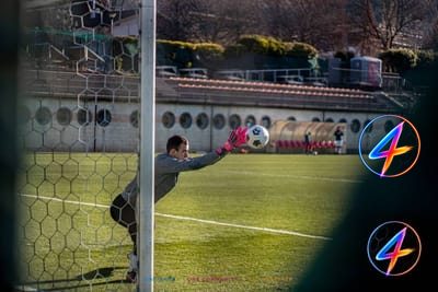 Vierde keeper voegt zich bij Les Diables Rouges in Seattle