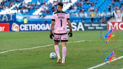 RSC RSC Anderlecht verlengt keepercontract na afschaffing U23-quotum