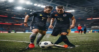 Arne Slot en Richard Hughes spenderen meer dan £450 m maar blijven tekortschieten