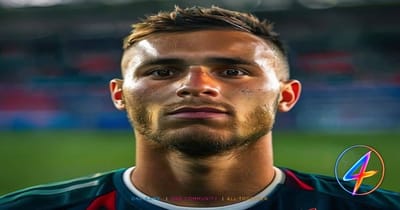 Liverpool eyeing Uzbek prospect Abbosbek Fayzullaev after missing Kvaratskhelia