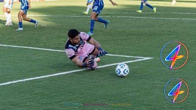 Belgium beats Seattle Sounders 2-1 in closed-door friendly
