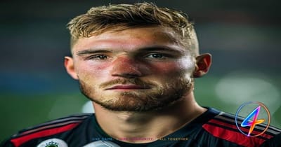 Union Saint-Gilloise signs Romanian midfielder Darius Olaru until 2030