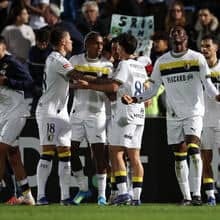 Famalicão Secure Fifth Place with 56 Points