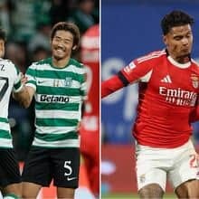 Betclic League Europese plaatsen hangen af van Aston Villa en Sporting‑Torreense
