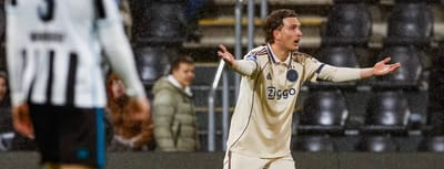 Johan Boskamp: Nederlanders verbaasd over uitsluiting van Mika Godts