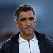 Custódio Castro Leaves Alverca Proud After Securing Top‑Flight Spot
