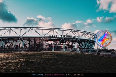 West Ham United target Axel Disasi to boost promotion push