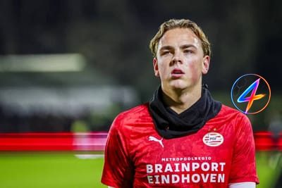 Robin van Duiven vertrekt van PSV naar Real Valladolid na uitleen