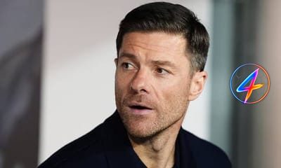 Xabi Alonso appointed Chelsea manager on four-year deal