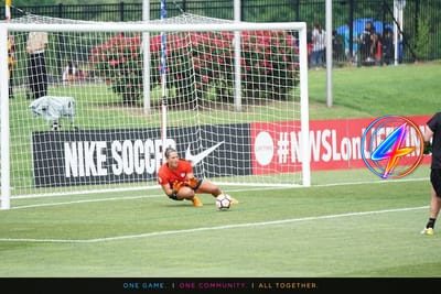 Alireza Beiranvand's miracle save denies Maxim De Cuyper
