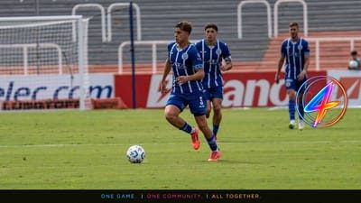 Diego Moreira blijft bij Standard