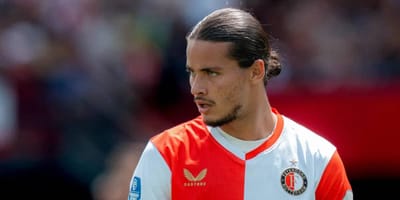 Feyenoord Face PEC Zwolle with Sterling and Tengstedt