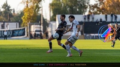 Max Crocombe to face Belgium in World Cup 2026 round‑16