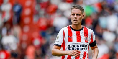 Joey Veerman: Koeman hoeft hem niet meer te bellen