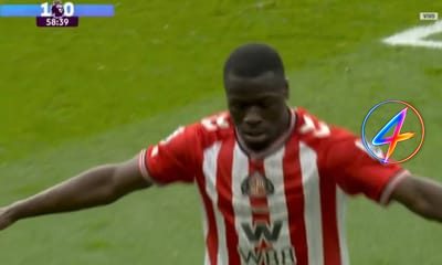 Brian Brobbey scoort achtste Premier League‑doelpunt vóór WK‑selectie