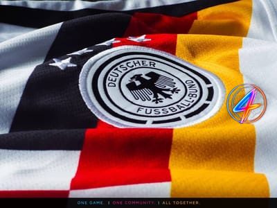 Nagelsmann slams Germany's freestyle after 1‑2 Ecuador loss