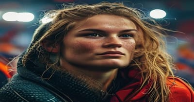 Germany U-17 Women Face France in Belfast Euro Final