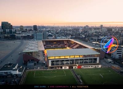 How FC Twente pulled off a secret signing of Wout Weghorst