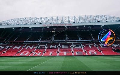 Manchester United's £35m midfield gamble amid Ugarte setback