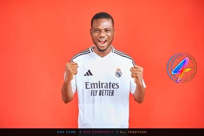 Real Madrid's Dumfries move could trigger Inter's hunt for Union star