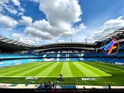 Maresca vows Manchester City will be his last stop