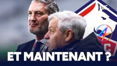 Lille Secure Champions League Spot, Genesio to Discuss Future