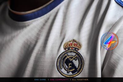 Real Madrid's contract crossroads with Vinicius Jr. ahead of World Cup