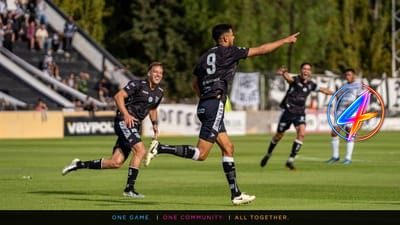 Seattle-feest: Belgische sterren en families vieren na de overwinning