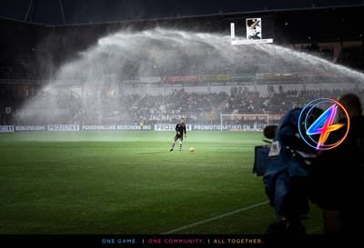 De fout van Van Dijk voedt columnistenwoede na Nederlands vertrek