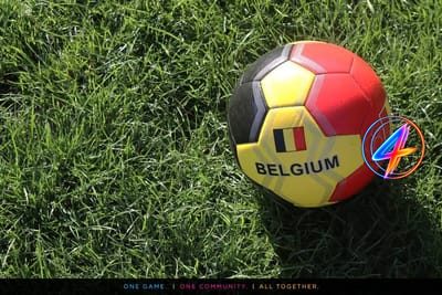 Fans uit België openen excusesite: bijna‑mis Rudi Garcia tegen Senegal