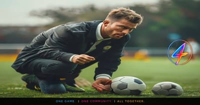 Coachingscrisis in Duitsland dreigt, Nagelsmann staat voor ontslag