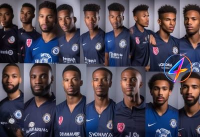 De tegenstelling tussen Meuniers transfer naar Valencia en Anchors vertrek uit België