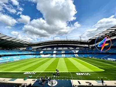 Fabrizio Romano bevestigt: Manchester City en Bayern hebben Feyenoord Rotterdam‑verdediger op het oog