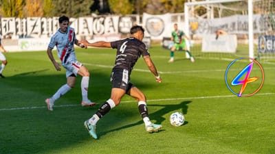 SC Paderborn signs Tom Baack from Nürnberg