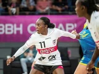 Brest BH Near Title, Two Players Vying for MVP