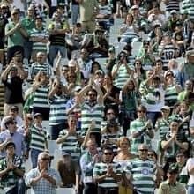 Sporting CP Offers Additional Tickets for Cup Final vs Torreense
