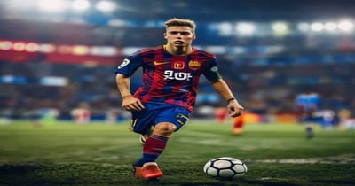 Barcelona's eerste bod op Belgische tieneraanvaller afgewezen