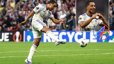 Youri Tielemans scoort openingsvolley terwijl Aston Villa Freiburg verslaat