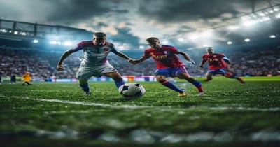 Bayern Munich to face Dortmund in 2026 Franz-Beckenbauer Supercup
