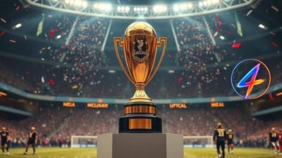 Gent verslaat Straatsburg en wint U17-beker bij debuut