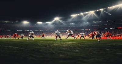 Dembélé scoort penalty, maakt gelijk in Champions League-finale