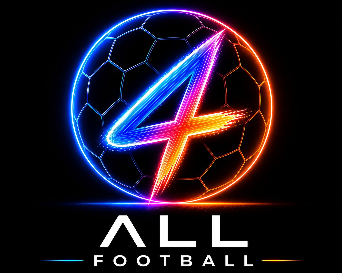 4All Football